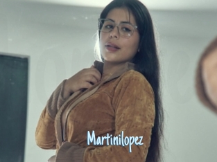 Martinilopez