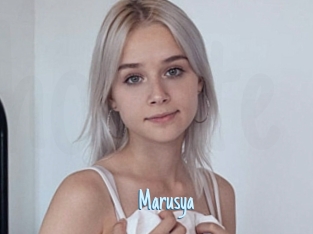 Marusya