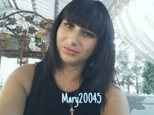Mary20045
