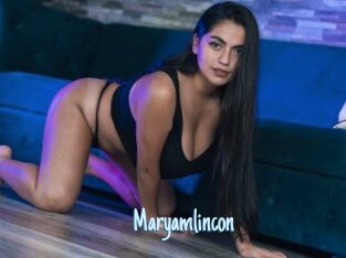 Maryamlincon