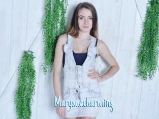 Maryanacharming