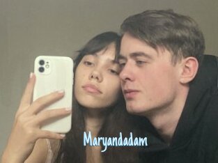 Maryandadam
