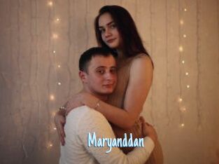 Maryanddan