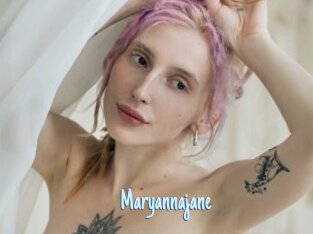 Maryannajane