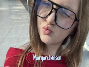 Maryaretwilson