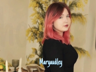 Maryaudley