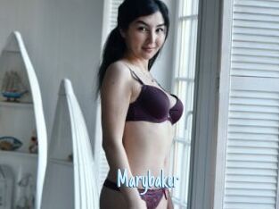 Marybaker