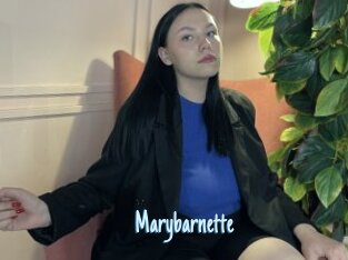 Marybarnette