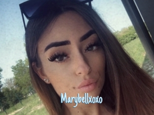Marybellxoxo