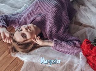 Maryester