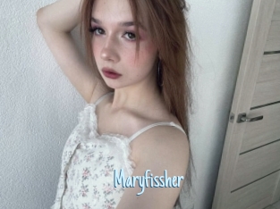 Maryfissher