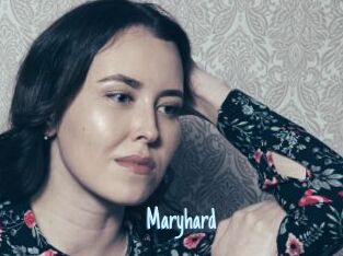 Maryhard