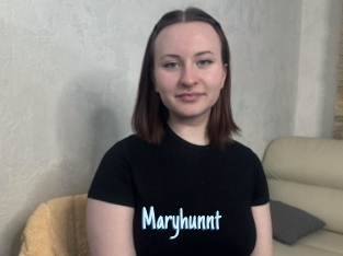 Maryhunnt