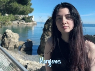 Maryjemes