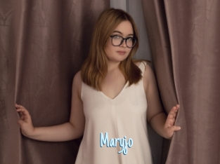 Maryjo