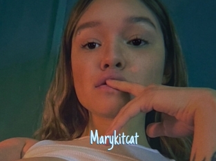 Marykitcat