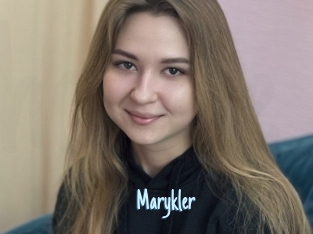 Marykler