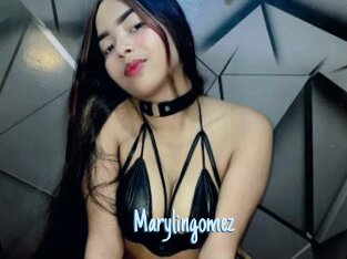 Marylingomez
