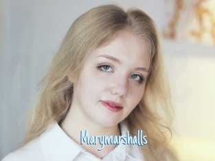 Marymarshalls