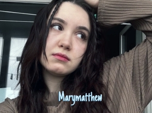 Marymatthew