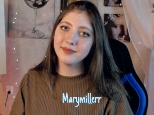Marymillerr