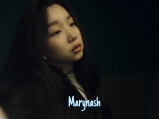 Marynash