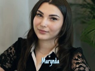 Marynda