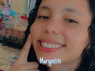 Marypetite