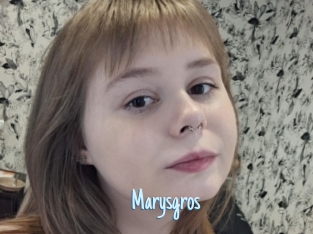 Marysgros