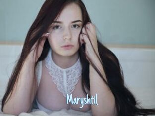 Maryshtil