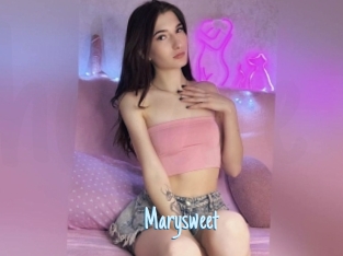 Marysweet