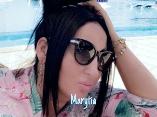 Marytia