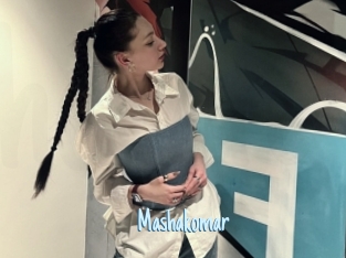 Mashakomar