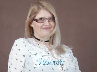 Mashapretty