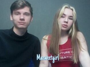 Masweetgirl