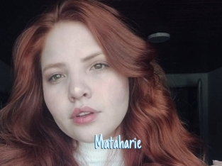Mataharie