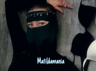 Matildamania