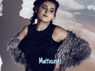 Mattiecroft