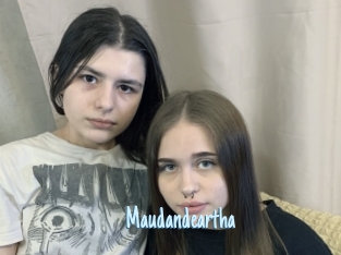 Maudandeartha