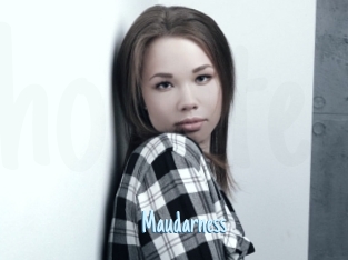 Maudarness