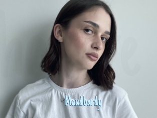 Maudbardy