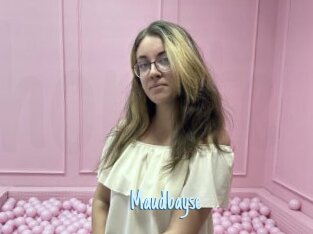 maudbayse Hot Naked Teens