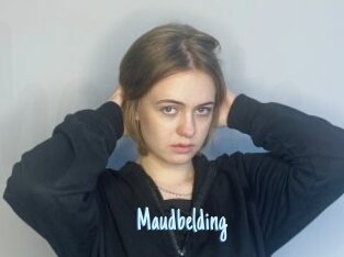 Maudbelding