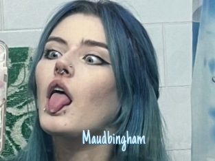 Maudbingham