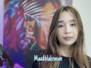 Maudblakeman