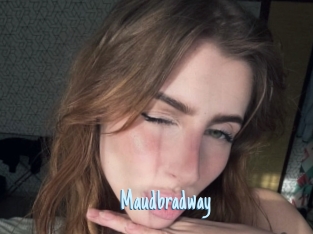 Maudbradway