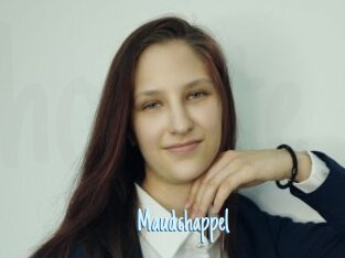 Maudchappel