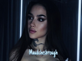 Maudchesbrough