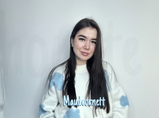 Maudcornett