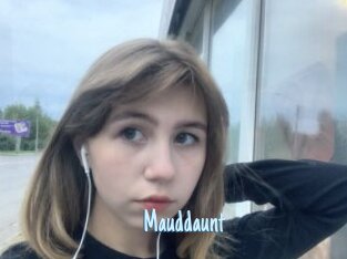 Mauddaunt